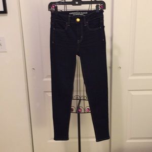 American Eagle Jegging